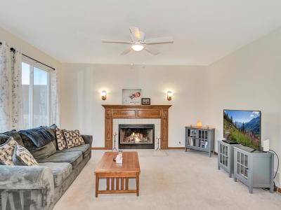 1612 Whisper Glen Drive, Plainfield, Illinois 60586