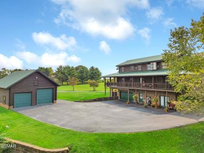 838 Pinnacle Drive, Dandridge, Tennessee 37725