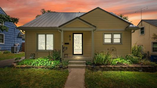 1006 Duncan Street, Ann Arbor, 密歇根州 48103, 美国