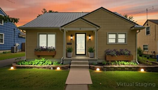 1006 Duncan Street, Ann Arbor, 密歇根州 48103, 美国