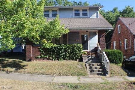 152 E Mill Street, Alliance, Ohio 44601, États-Unis