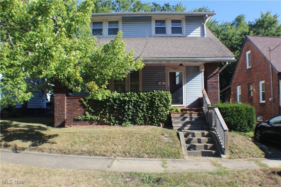 152 E Mill Street, Alliance, Ohio 44601, Estados Unidos