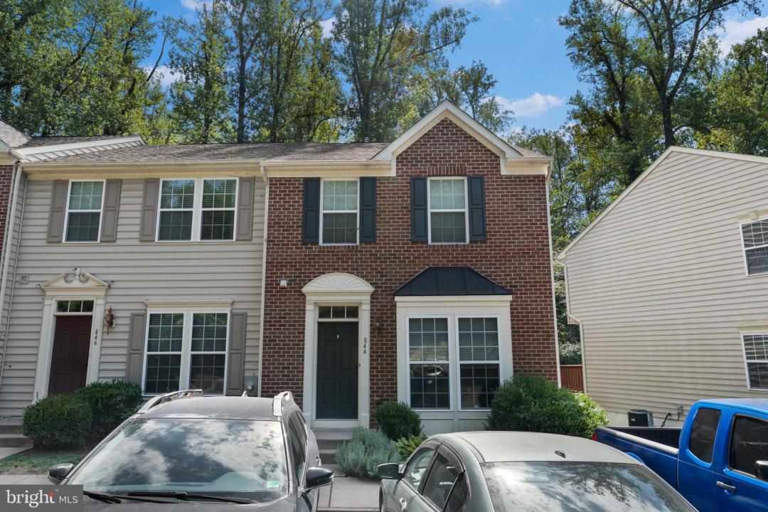 844 Rock Creek Rd, Charlottesville, 버지니아 22903, 미국