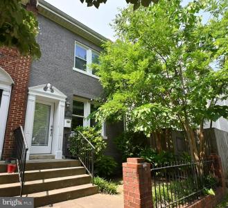 1103 Morse Street NE, Washington, Washington D.C. 20002, Estados Unidos