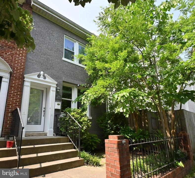 1103 Morse Street NE, Washington, Washington D.C. 20002