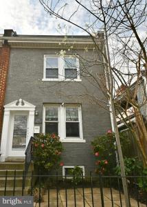 1103 Morse Street NE, Washington, Washington D.C. 20002