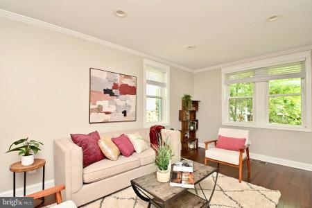 1103 Morse Street NE, Washington, Washington D.C. 20002