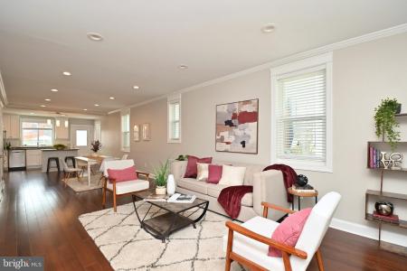 1103 Morse Street NE, Washington, Washington D.C. 20002