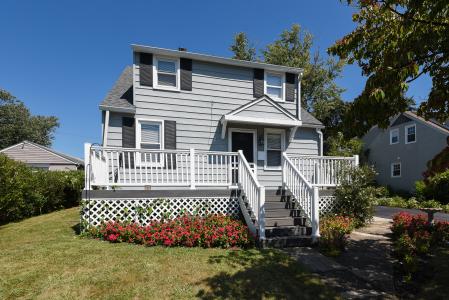 32 Norwyn Rd, Hatboro, ペンシルベニア 19040, アメリカ合衆国