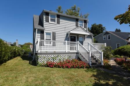 32 Norwyn Rd, Hatboro, Pensilvania 19040, Estados Unidos