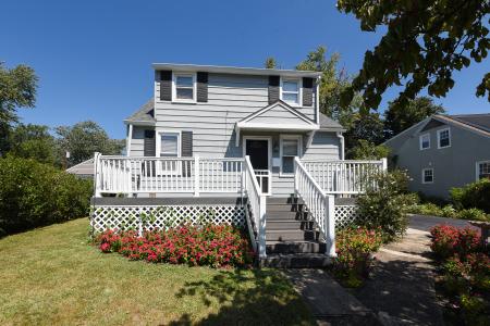 32 Norwyn Rd, Hatboro, Pensilvania 19040, Estados Unidos