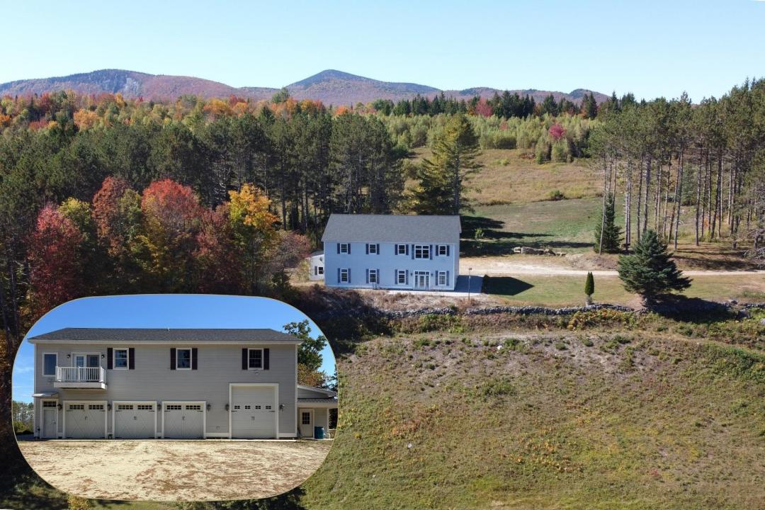 790 Newark Road, Brighton, Vermont 05846, États-Unis