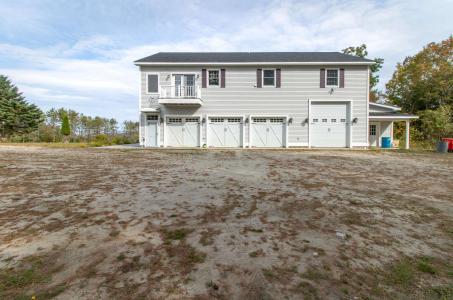 790 Newark Road, Brighton, Vermont 05846, États-Unis