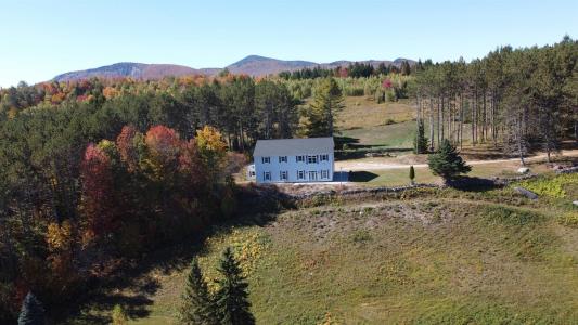 790 Newark Road, Brighton, Vermont 05846, États-Unis