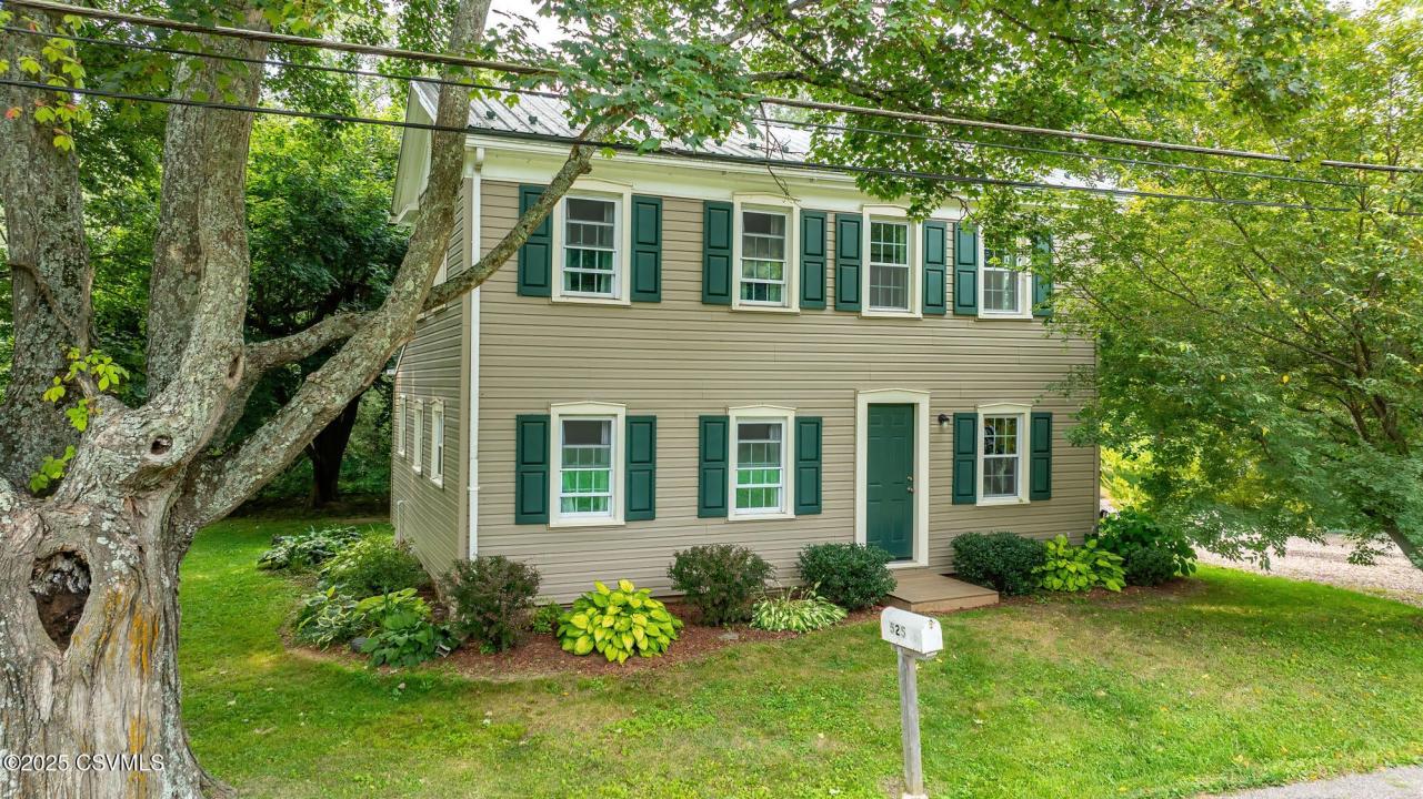 525 Rohrsburg Road, Orangeville, Pennsylvania 17859, Stati Uniti