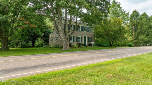525 Rohrsburg Road, Orangeville, Pennsylvania 17859, Stati Uniti