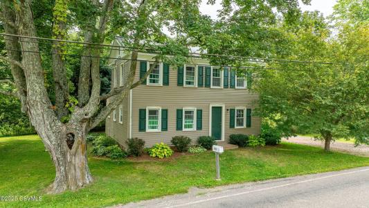 525 Rohrsburg Road, Orangeville, Pennsylvania 17859, Stati Uniti