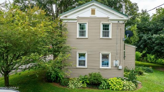 525 Rohrsburg Road, Orangeville, Pennsylvania 17859, Stati Uniti