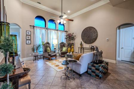 8271 Glenwick Drive, Waxahachie, テキサス 75167, アメリカ合衆国