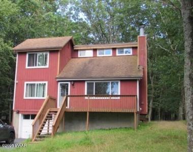 153 Heather Hill Road, Dingmans Ferry, Pennsylvanie 18328, États-Unis