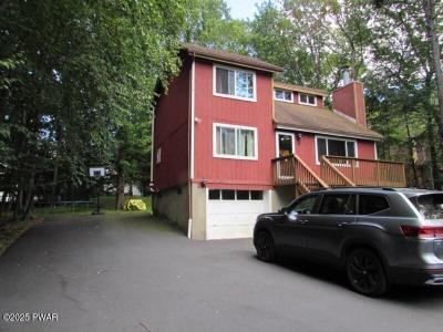 153 Heather Hill Road, Dingmans Ferry, 펜실베니아 18328, 미국