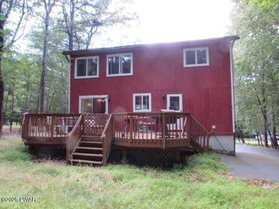 153 Heather Hill Road, Dingmans Ferry, 펜실베니아 18328, 미국