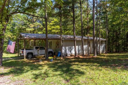 811 CR 1762, Linden, Texas 75563, Estados Unidos