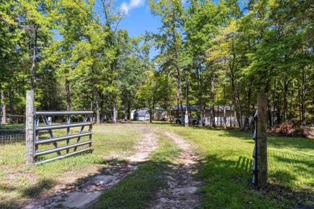 811 CR 1762, Linden, Texas 75563, Estados Unidos