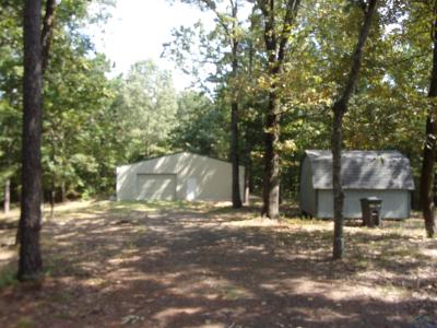 811 CR 1762, Linden, Texas 75563, Estados Unidos