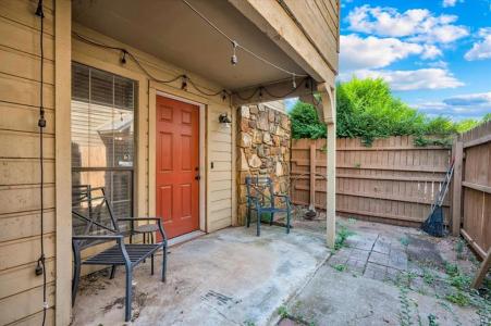 14403 N Pennsylvania Avenue, Oklahoma City, Oklahoma 73134, États-Unis