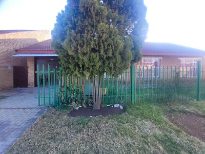 Orkney, North West, 南アフリカ