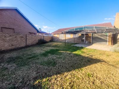 Orkney, North West, 南アフリカ