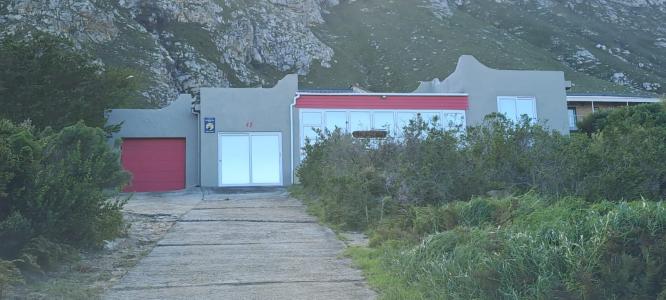 Bettys Bay, Western Cape, South Africa