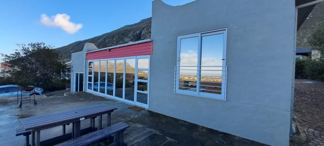 Bettys Bay, Western Cape, África Do Sul