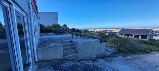 Bettys Bay, Western Cape, África Do Sul