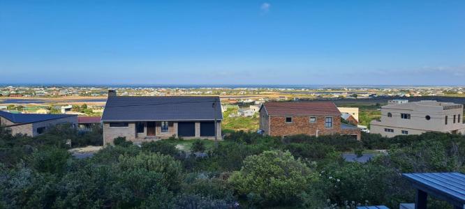 Bettys Bay, Western Cape, África Do Sul