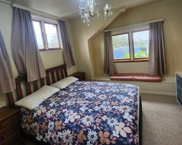 156 Russell Street, Palmerston North, Palmerston North City 4412, Nova Zelândia