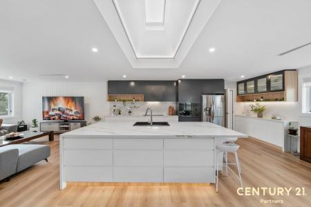 20 Godfrey Avenue, West Hoxton, NSW 2171, Australia