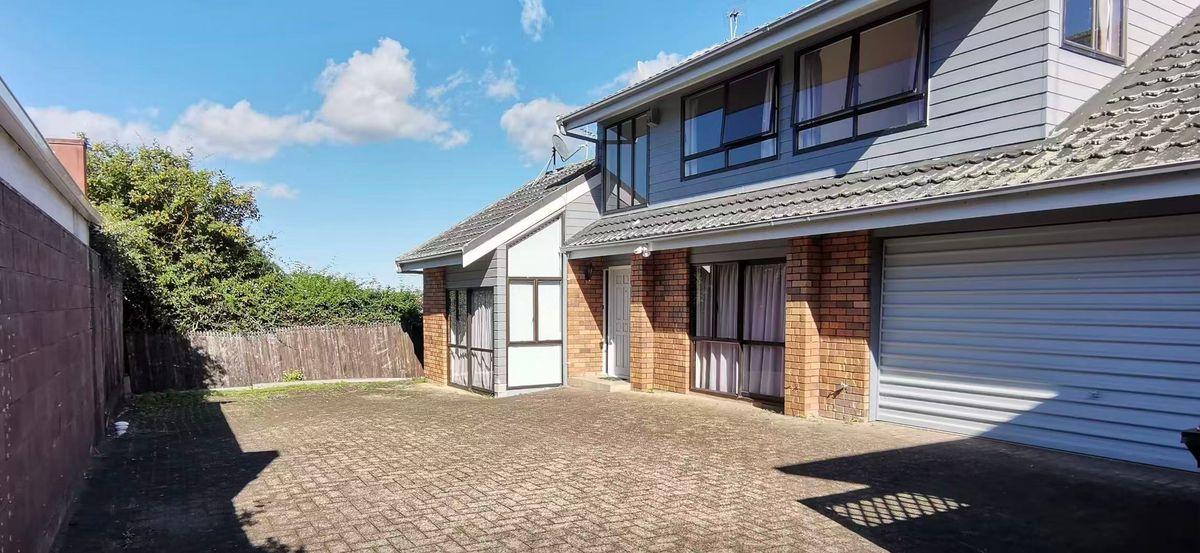 3A Kempthorne Crescent, Mission Bay, 奧克蘭 1071, 新西蘭