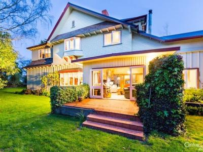 156 Russell Street, Palmerston North, Palmerston North City 4412, Neuseeland