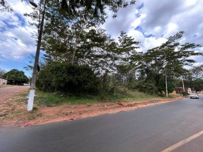 San Lorenzo, Central 00001, Paraguai