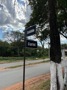 San Lorenzo, مركزي 00001, باراغواي