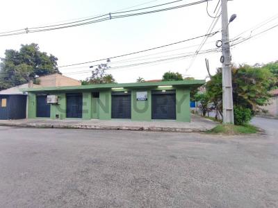 Fernando De La Mora, 中央 00001, 巴拉圭