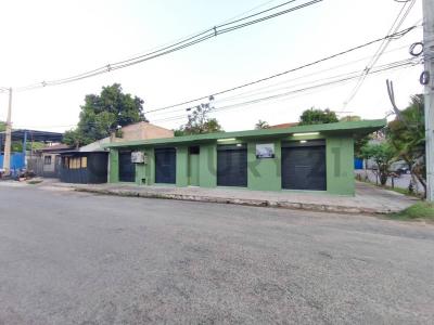 Fernando De La Mora, 中央 00001, 巴拉圭