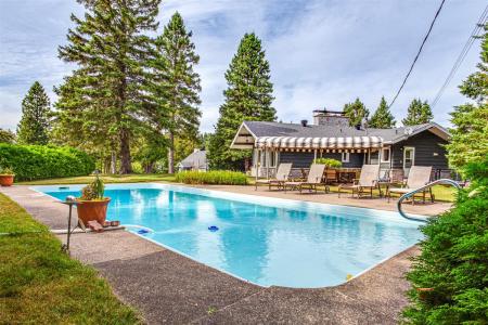 40  Rue du Domaine-Provost, Sainte-Marguerite-du-Lac-Masson, 魁北克省 J0T 1L0, 加拿大