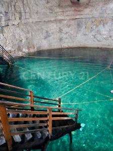 Av. Nichupte S/N,, Tekom, Yucatán 97768, Mexiko