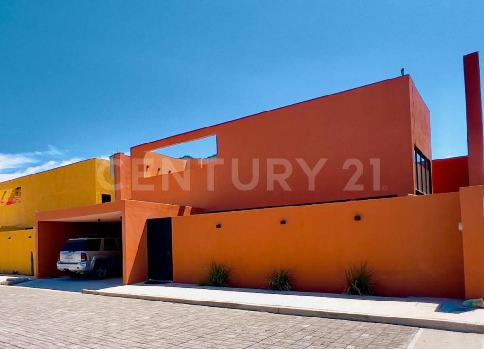 Nopolo Hills 19,, Loreto, Baja California Sur 23887, Mexico