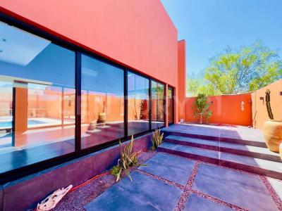 Nopolo Hills 19,, Loreto, Baja California Sur 23887, Mexico