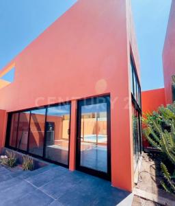 Nopolo Hills 19,, Loreto, Baja California Sur 23887, Mexico