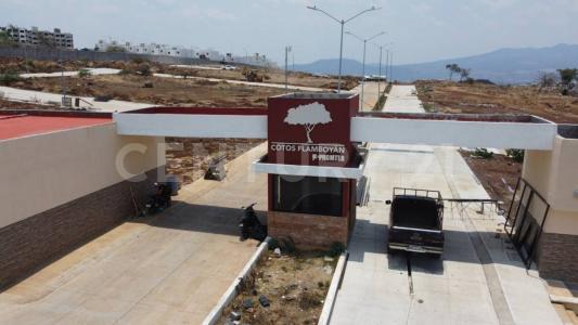 Carretera a la Joya SN,, Morelia, Michoacán 58348, 멕시코